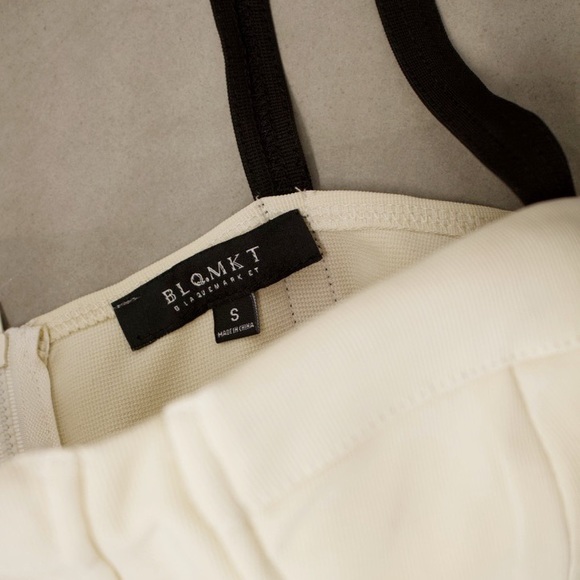 BLAQUE MARKET Mini Dress - Picture 3 of 3